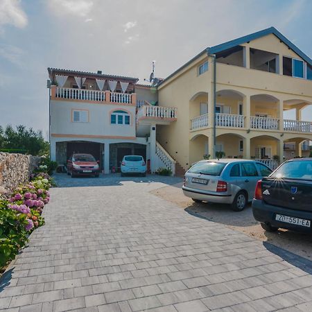 Luxury Apartments Monika Near The Sea With Private Parking Bibinje Ngoại thất bức ảnh