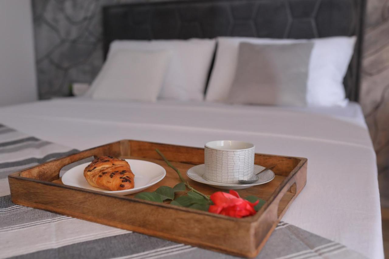 Luxury Apartments Monika Near The Sea With Private Parking Bibinje Ngoại thất bức ảnh