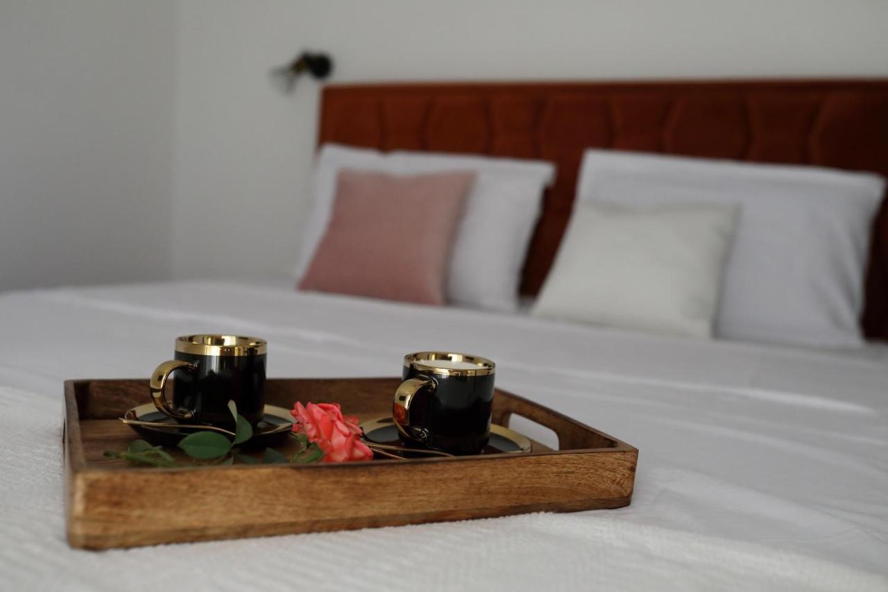 Luxury Apartments Monika Near The Sea With Private Parking Bibinje Ngoại thất bức ảnh