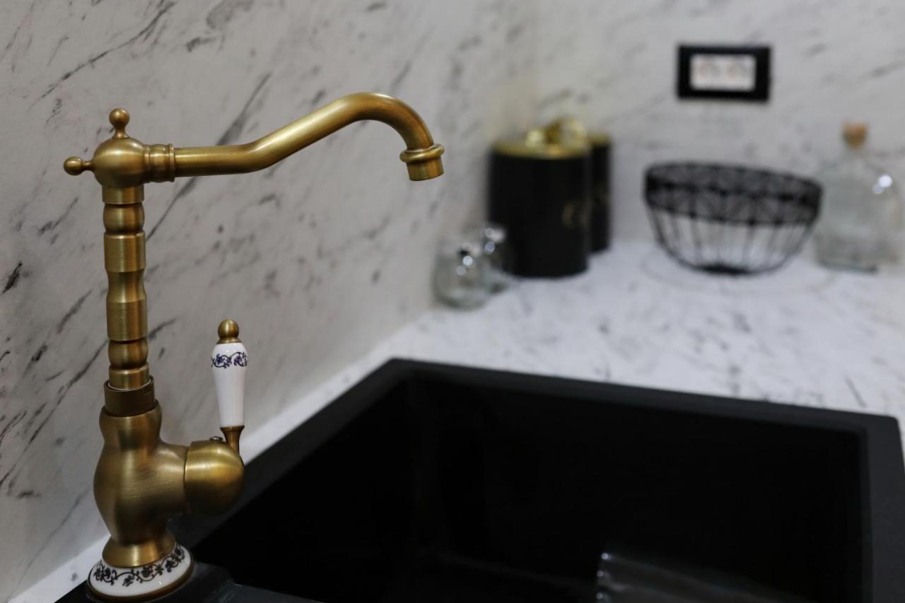 Luxury Apartments Monika Near The Sea With Private Parking Bibinje Ngoại thất bức ảnh