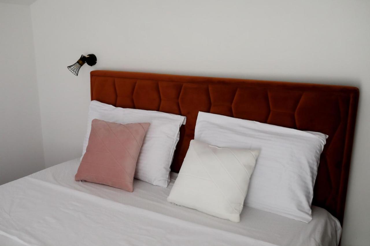 Luxury Apartments Monika Near The Sea With Private Parking Bibinje Ngoại thất bức ảnh